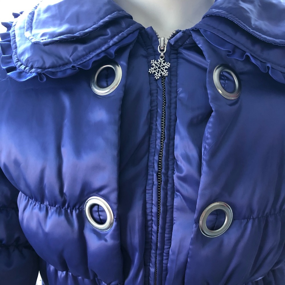 Winter Coat - Picture 3 of 5
